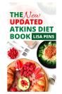 The New Updated Atkins Diet Book - Preview