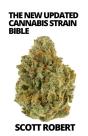 The New Updated Cannabis Strain Bible - Preview