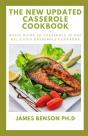 The New Updated Casserole Cookbook - Preview