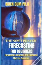 Capa do artigo The New Updated Forecasting For Beginners
