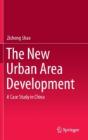The New Urban Area Development - Preview