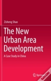 Capa do artigo The New Urban Area Development