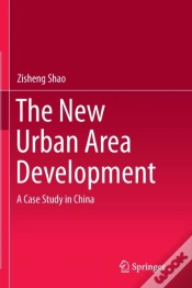 Capa do artigo The New Urban Area Development