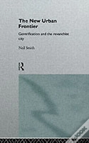 Capa do artigo The New Urban Frontier