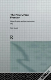 Capa do artigo The New Urban Frontier