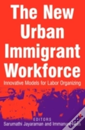 Capa do artigo The New Urban Immigrant Workforce