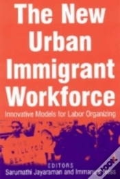 Capa do artigo The New Urban Immigrant Workforce