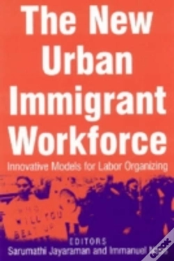 Capa do artigo The New Urban Immigrant Workforce