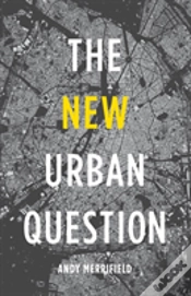 Capa do artigo The New Urban Question