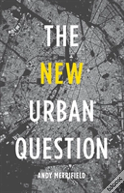 Capa do artigo The New Urban Question