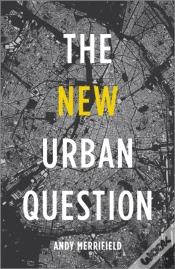 Capa do artigo The New Urban Question