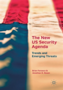 The New Us Security Agenda