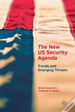 Capa do artigo The New Us Security Agenda