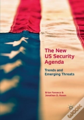 Capa do artigo The New Us Security Agenda