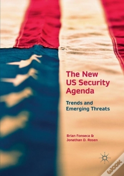 Capa do artigo The New Us Security Agenda