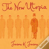 Capa do artigo The New Utopia