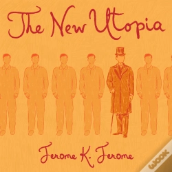 Capa do artigo The New Utopia