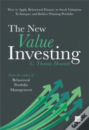 Capa do artigo The New Value Investing