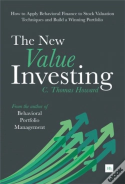 Capa do artigo The New Value Investing