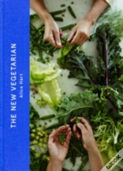 Capa do artigo The New Vegetarian