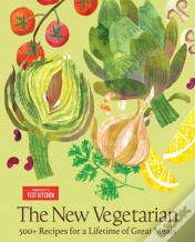 The New Vegetarian