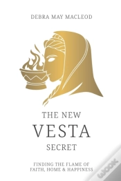 Capa do artigo The New Vesta Secret