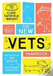 Capa do artigo The New Vetâ€™S Handbook
