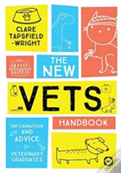 Capa do artigo The New Vetâ€™S Handbook