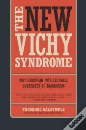 Capa do artigo The New Vichy Syndrome
