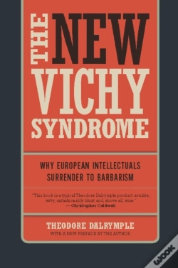 Capa do artigo The New Vichy Syndrome