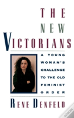 Capa do artigo The New Victorians