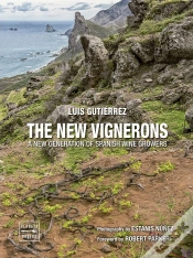 Capa do artigo The New Vignerons