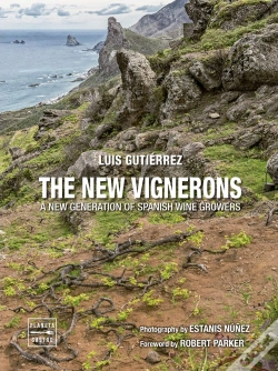 Capa do artigo The New Vignerons
