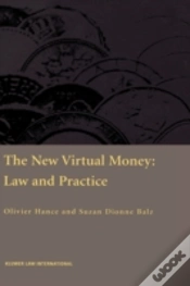 Capa do artigo The New Virtual Money: Law And Practice