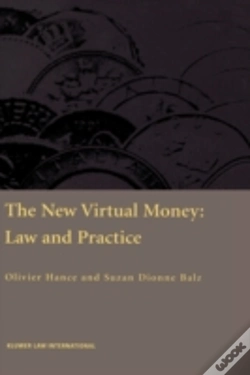 Capa do artigo The New Virtual Money: Law And Practice