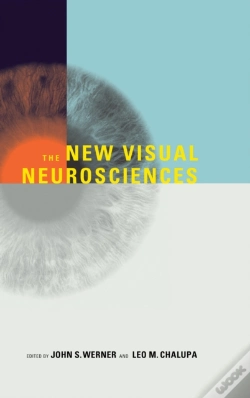 Capa do artigo The New Visual Neurosciences
