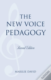 Capa do artigo The New Voice Pedagogy