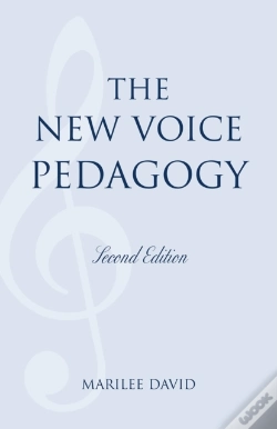 Capa do artigo The New Voice Pedagogy