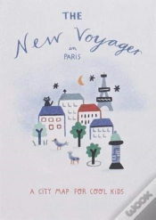 Capa do artigo The New Voyager