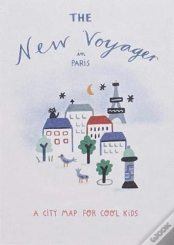 Capa do artigo The New Voyager