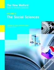 Capa do artigo The New Walford Guide To Reference Resources