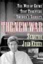 The New War - Preview