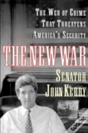 Capa do artigo The New War