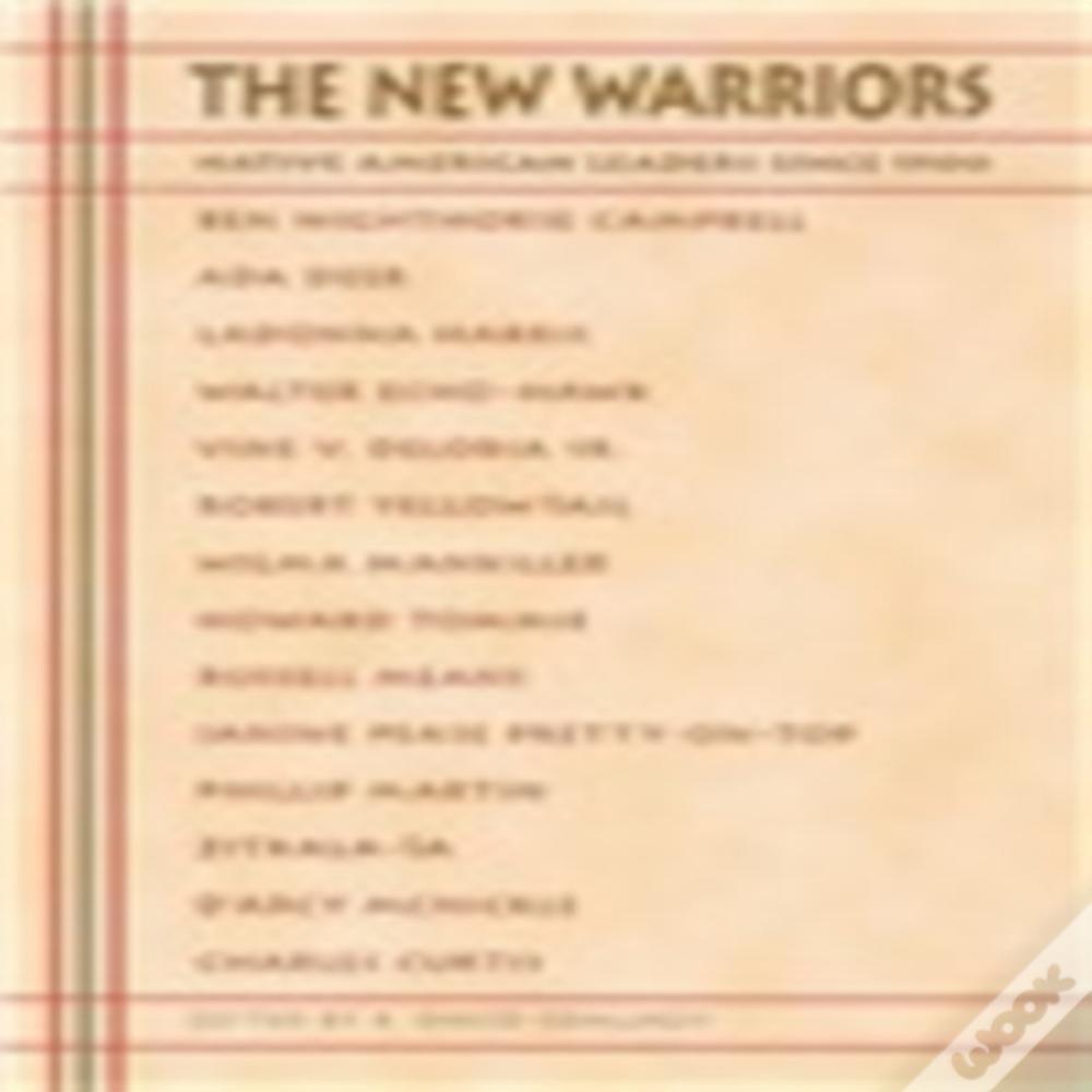 The New Warriors