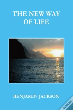 Capa do artigo The New Way Of Life
