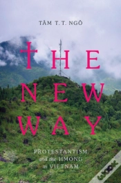 Capa do artigo The New Way