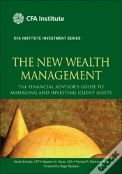 Capa do artigo The New Wealth Management