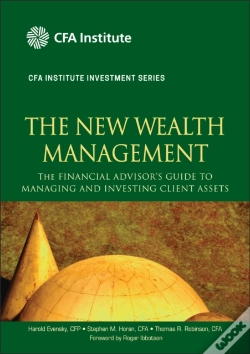 Capa do artigo The New Wealth Management