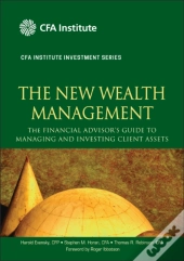 The New Wealth Management