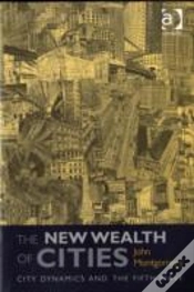 Capa do artigo The New Wealth Of Cities